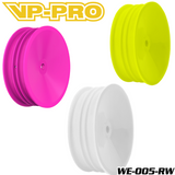 VP-PRO WE-005 1/10 Carpet Buggy Front Wheels (4)