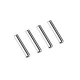 Team Corally C-00140-036 Steel Gear Diff. Outdrive Adapter Pin 2x9.8mm
