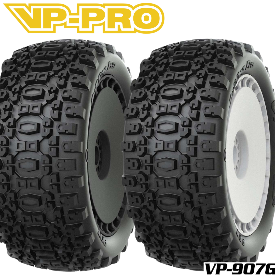1/8 バギー Pro-Line Kyosho ホイール VP-PRO ラジコン 1/8 バギー Pro-Line Kyosho ホイール VP-PRO ラジコン 【公式通販】