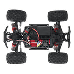 MJX Hyper Go 16209 Brushless 1/16 4WD Monster Truck