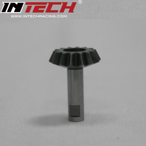 INTECH Racing 200082 14t Pinion Gear Transmission ER-14
