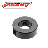 Team Corally C-00140-096 Aluminum Slipper Clutch Nut SBX-425