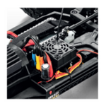 Blackzon Smyter DB Turbo 1/12 4WD RTR 3S Brushless Blue