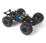BlackZon Spryte MT Turbo 1/20 4WD Monster Truck Blue RTR Brushless