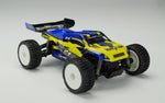 Carisma GT24TR 1/24 Micro 4WD Truggy RTR Brushless