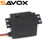 Savox SAVB06KG Budget Analog Servo 1/10 Standard Size Plastic Gears