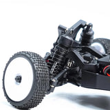 Hobby Plus Speck B Elite Brushless 1/24 Buggy Magenta RTR
