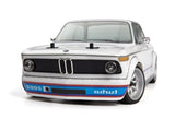 HPI Racing Sport 3 BMW 2002 Turbo Flux Brushless Touring Car