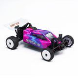 Hobby Plus Speck B Elite Brushless 1/24 Buggy Magenta RTR