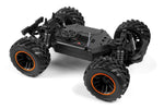 Blackzon Spryte ST 1/20 4WD Stadium Truck RTR Orange