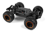 Blackzon Spryte ST 1/20 4WD Stadium Truck RTR Orange