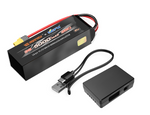 MJX Hyper Go H8PDC 1/8 Ford Bronco R Baja 1000 RTR