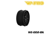 VP-PRO WE-002 1/8 Buggy Wheel (4)