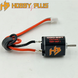 Hobby Plus HBP240132 Brushed Motor 030 55T Speck B