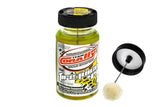 Team Corally Tire Juice 44 Yellow Carpet / Rubber Prep Sauce RC Car Truck Pancar