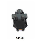 MJX 14160 HYPER GO Front Gear Cover For 14209 14210