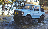 Element Enduro Bushido+ Trail Truck 1/10 4wd