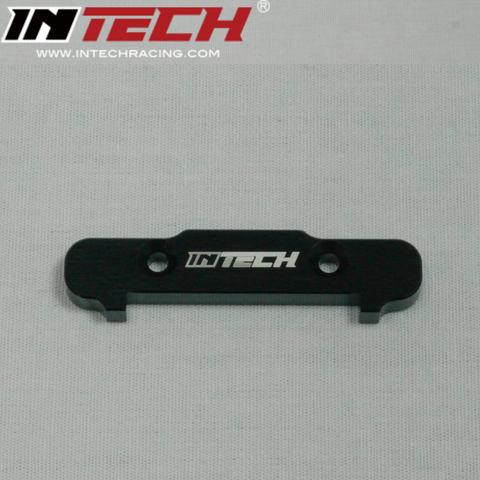 INTECH Racing 300067 CNC Rear Toe Plate