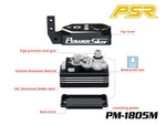 POWERSTAR PM-1805M Brushless HV Low Pro Digital Servo Mugen MTC 2