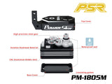 POWERSTAR PM-1805M Brushless HV Low Pro Digital Servo Mugen MTC 2