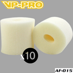 VP-PRO AF-015 Air Filter Foam Mugen MBX8 (10)