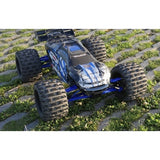 Louise MFT MT-Pioneer Sport 1/8 Monster Truck Tires (2) 17mm 0 1/2
