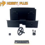 Hobby Plus HBP240559 Interior Cockpit Terranaut 8x8