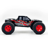 Hobby Plus CR-18P PRO Brushless Juice Up Edition Red RTR 1/18 Crawler