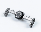 Hobby Plus HBP240477 Machine Aluminum Rear Axle