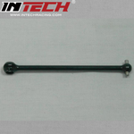 INTECH Racing 200085 66.5mm Rear Driveshaft ER-14