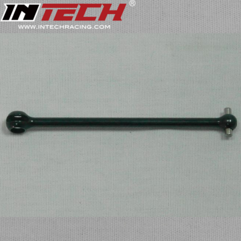 INTECH Racing 200085 66.5mm Rear Driveshaft ER-14