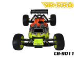 VP-Pro CB-9011 1/8 Bruggy Body RC Truggy