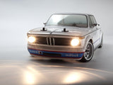 HPI Racing Sport 3 BMW 2002 Turbo RTR Brushed 1/10 Touring Car