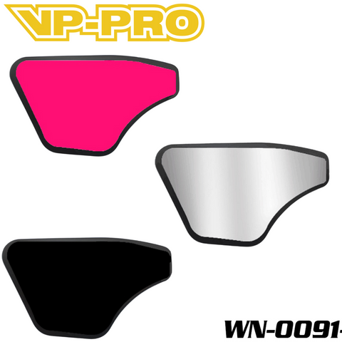 VP-PRO WN-0091 1/8 Buggy & Truggy Rear Wing Sticker