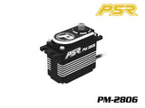 POWERSTAR PM-2806 Brushless HV Standard Digital Servo Aluminum Case