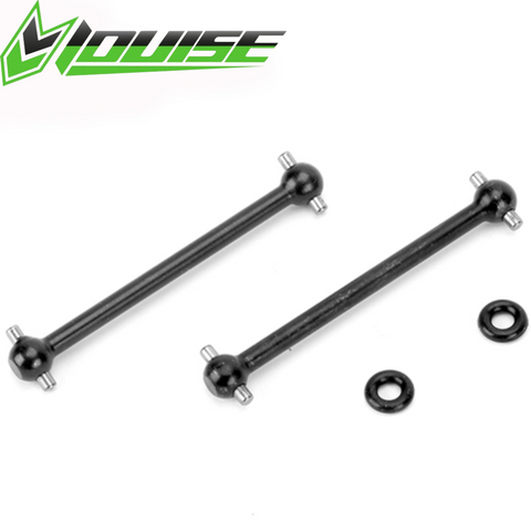 Louise LNBA415 Dog Bone 45mm (2)