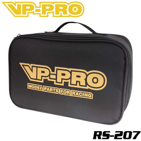 VP-PRO RS-207 Accessories Bag Storage Case