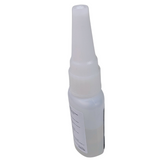 Bermco RC Parts Quicktime Tire Glue (Medium) CA .70oz w/ Tip