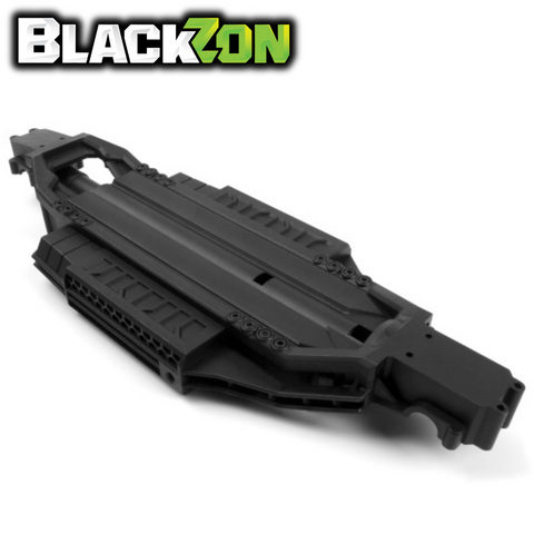 BlackZon BZN540120 Chassis Smyter