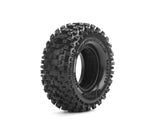 Louise CR-Uphill 1.0" Crawler Tires Super Soft (2)