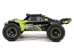 Blackzon Smyter DT 1/12 4WD Desert Truck Brushed RTR Green