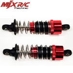 MJX 16500R HYPER GO Metal Oil-Filled Shock Absorber 16208 16209 16210