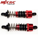 MJX 16500R HYPER GO Metal Oil-Filled Shock Absorber 16208 16209 16210