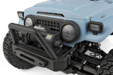 Element Enduro Zuul IFS2 RTR Rock Crawler Lipo Combo Blue