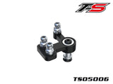 Team Saxo TS05006 Steering Crank Set