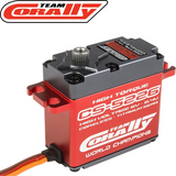 Team Corally CS-5226 HV Digital Servo High Speed Coreless Titanium Gear