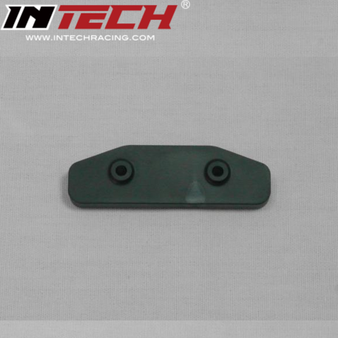 INTECH Racing 100126 Front Bumper ER-14