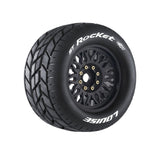Louise MFT ST-Rocket Sport 1/8 Stadium Truck Tires 17mm (2)