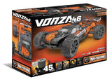 HPI Vorza 4.6 Nitro Truggy 1/8 4WD RTR Big Block