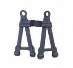 BlackZon BZN540006 Front Lower Suspension Arm Set Slyder